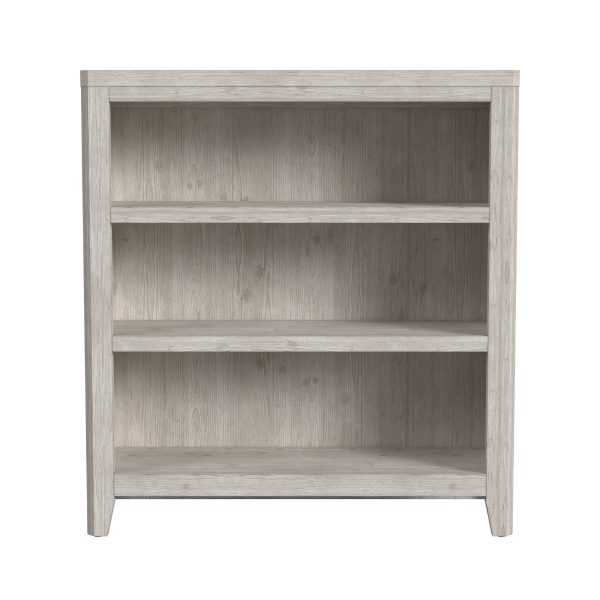 Carlson Bookcase | Washed Linen - Image 2