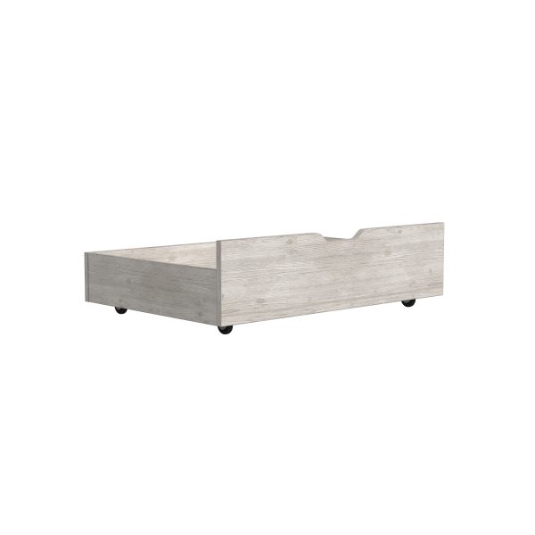 Carlson Storage Drawers (2PC) | Washed Linen - Image 2