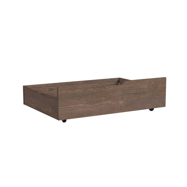 Carlson Storage Drawers (2PC) | Harvest Brown - Image 2