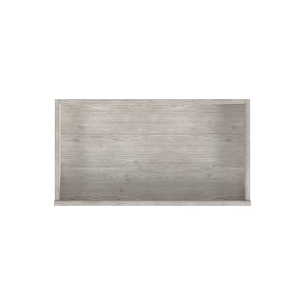 Carlson Changing Top | Washed Linen - Image 3