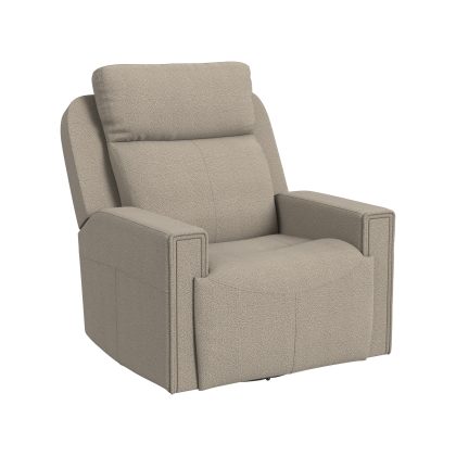 Sierra Triple Power Glider | Latte