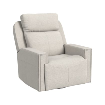 Sierra Triple Power Glider | Linen