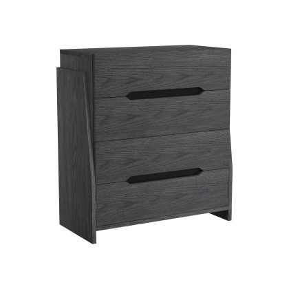 Darby Chest | Midnight Blue