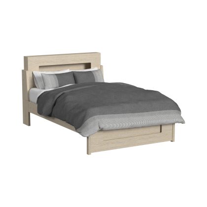 Darby Full Bed | Desert