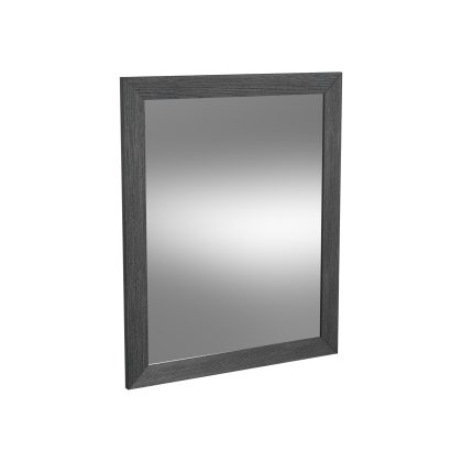 Darby Mirror | Midnight Blue