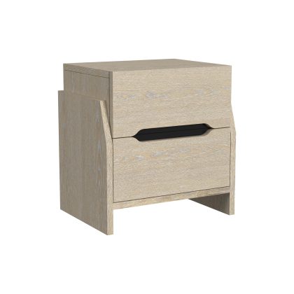 Darby Nightstand | Desert