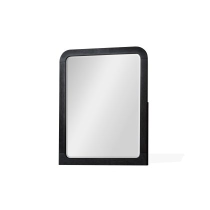 Modena Mirror | Midnight Blue