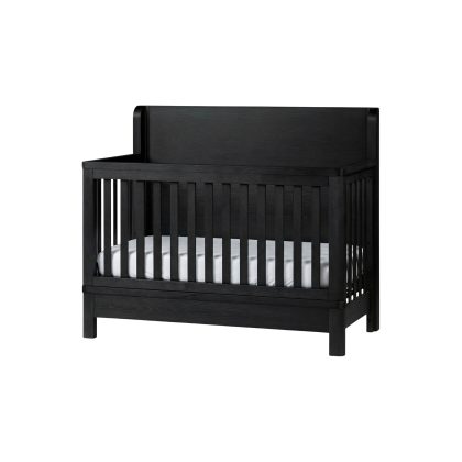 Modena Convertible Crib | Midnight Blue