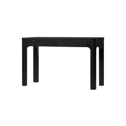 Modena Desk | Midnight Blue