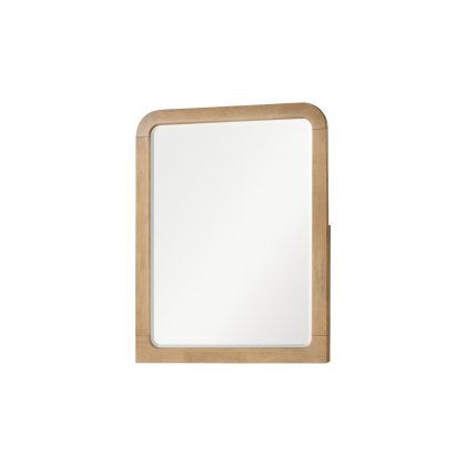 Modena Mirror | Natural
