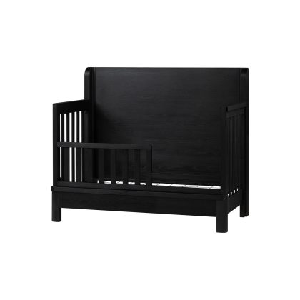 Modena Convertible Crib Toddler Rail | Midnight Blue