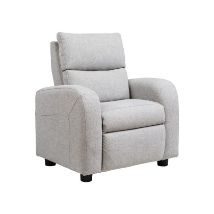 Jordan Kids Push Back Chair | Fog