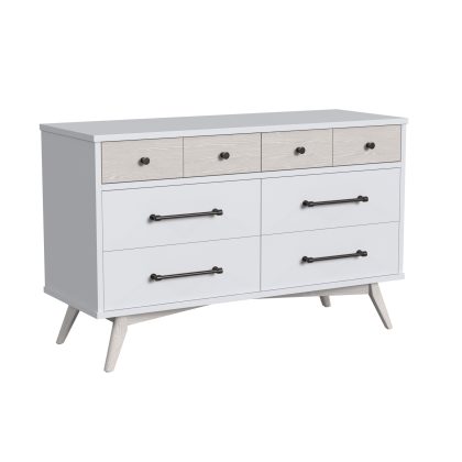 Rowan Dresser | Ash Linen