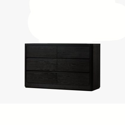 Modena Dresser | Midnight Blue