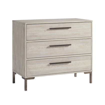 Beck 3 Drawer Dresser | Willow