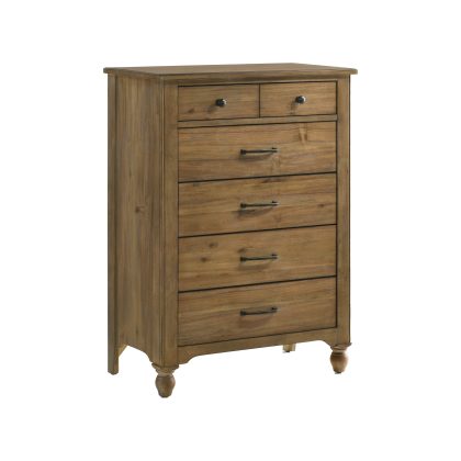 Highland Chest | Sand Dune