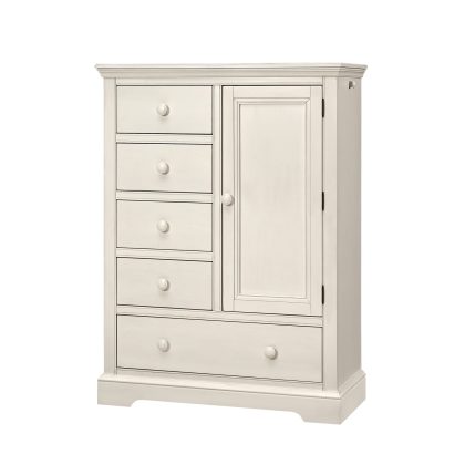 Hanley Chifferobe | Chalk