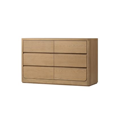 Modena Dresser | Nautral