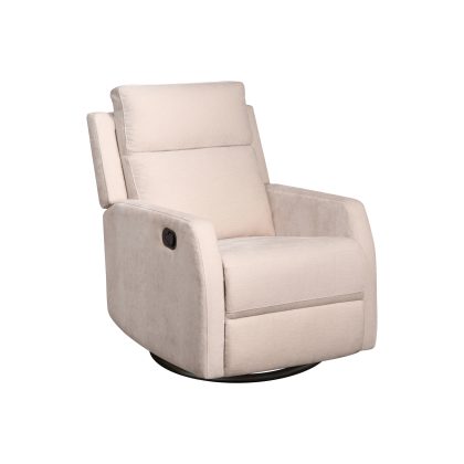 Baker Manual Glider | Oatmeal