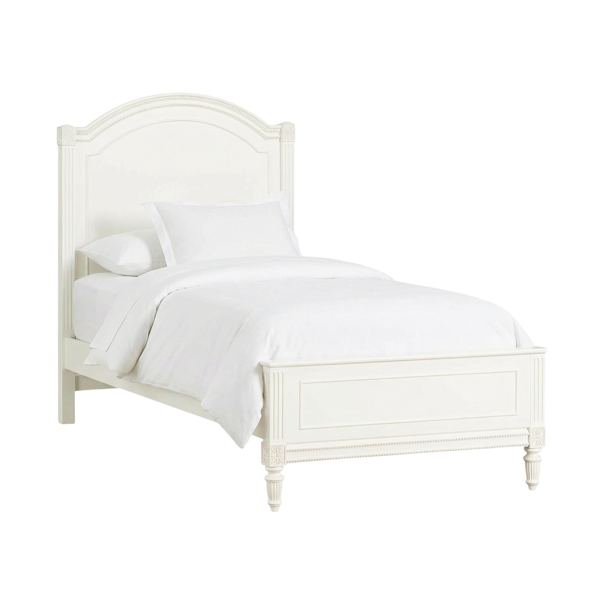 Elsa Twin Bed