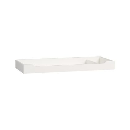 Elsa Changing Tray