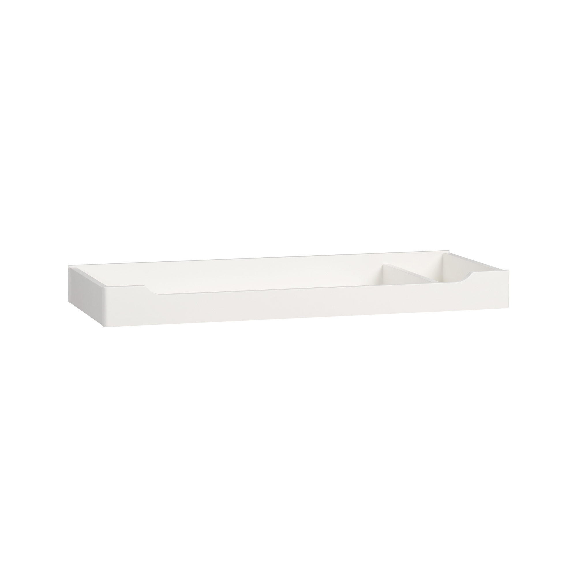 Elsa Changing Tray