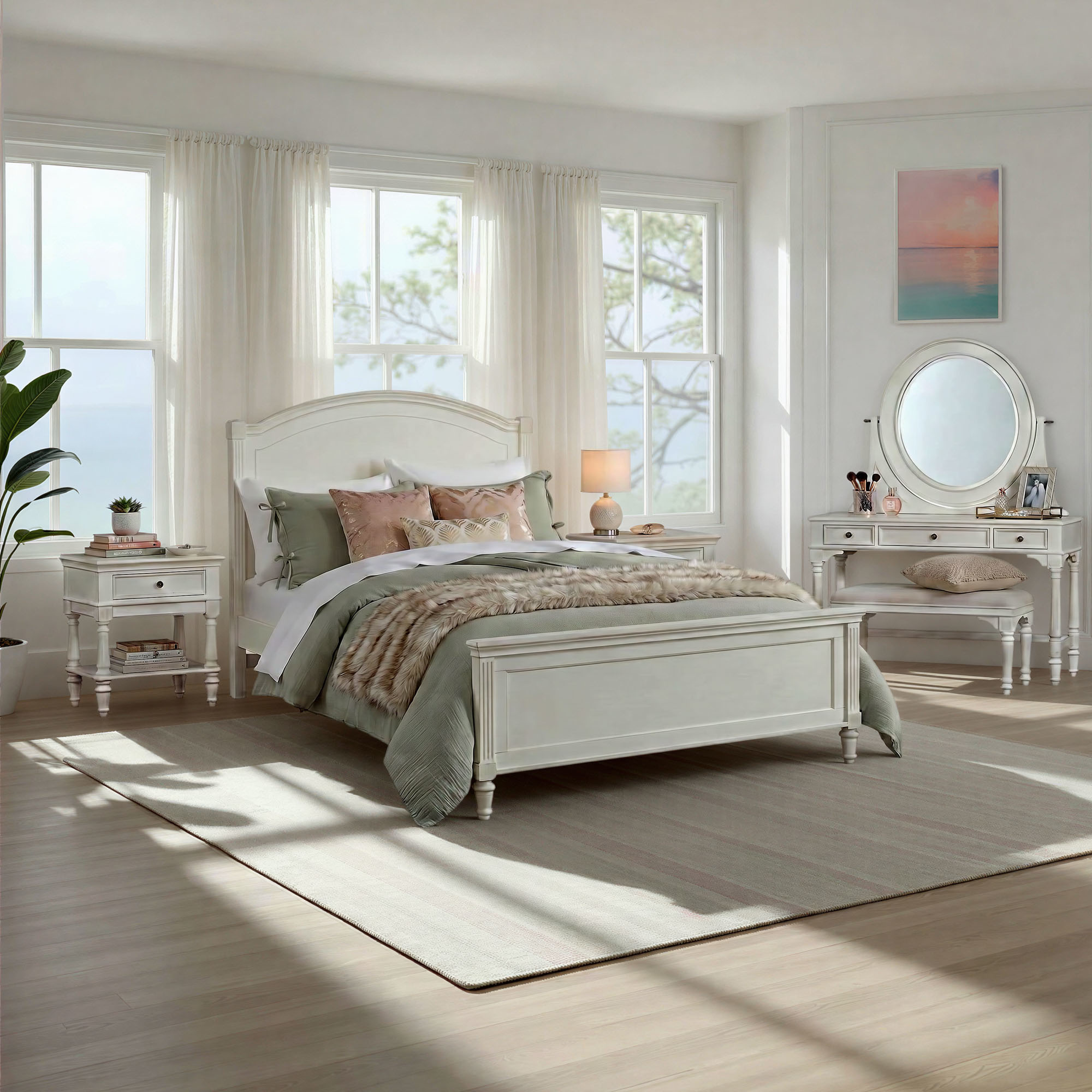 Elsa Nightstand - Image 4