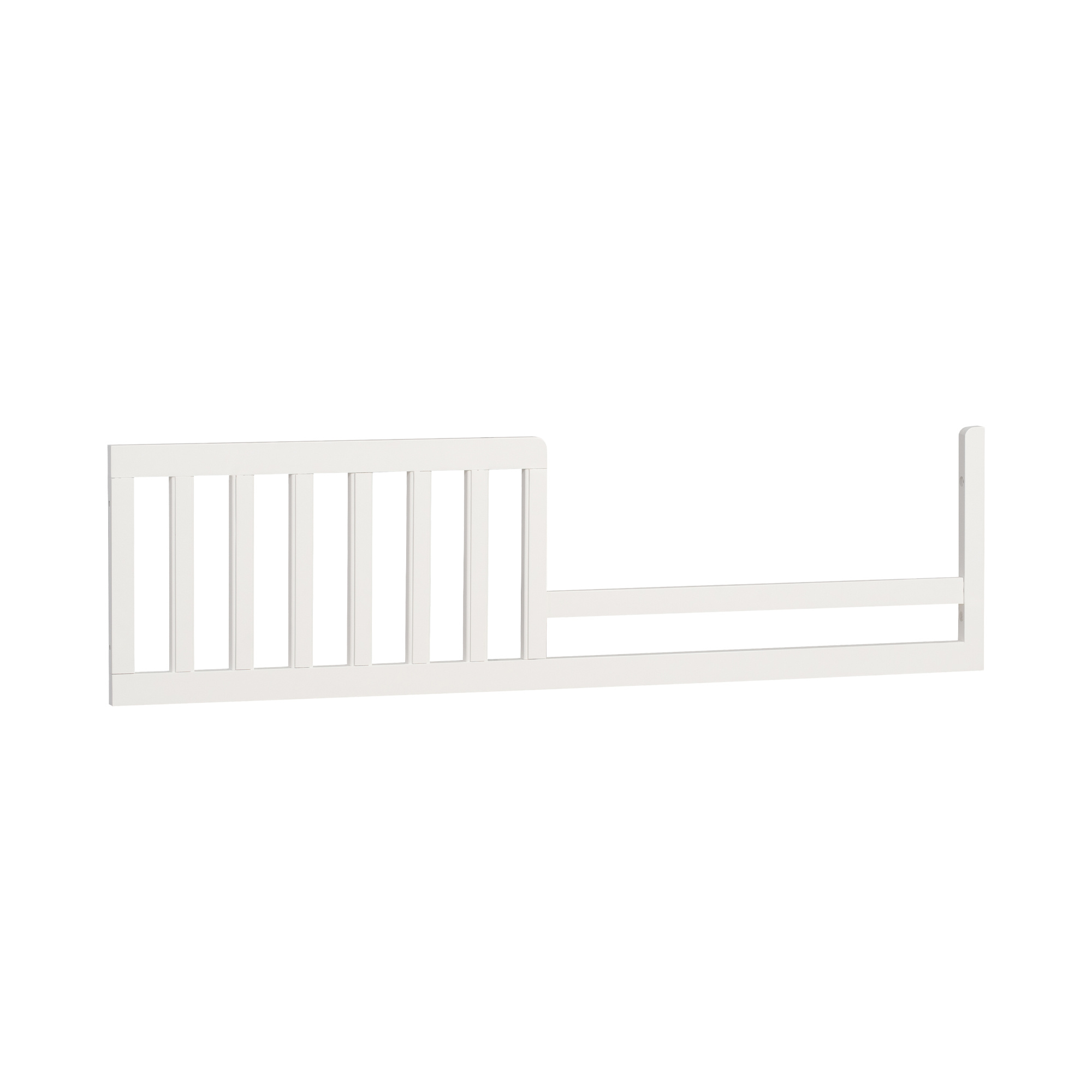 Elsa Toddler Rail