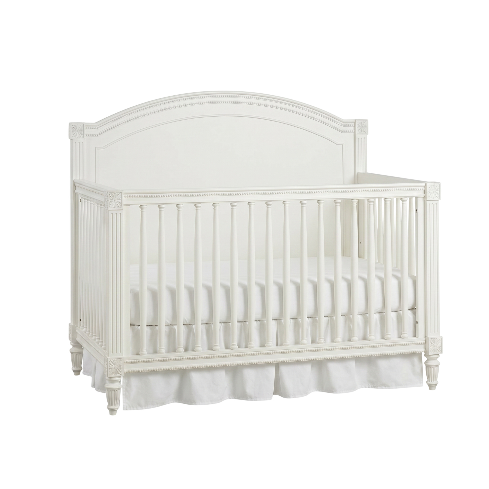 Elsa Crib