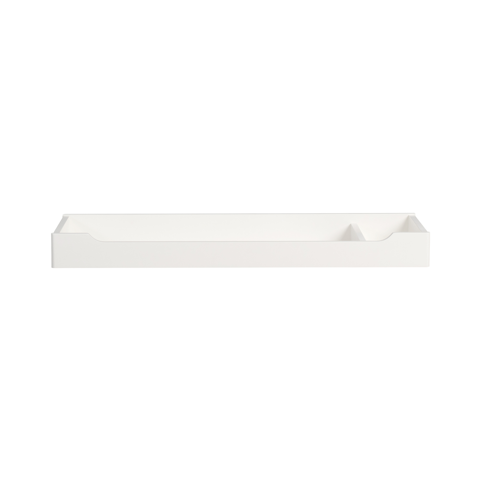 Elsa Changing Tray - Image 2