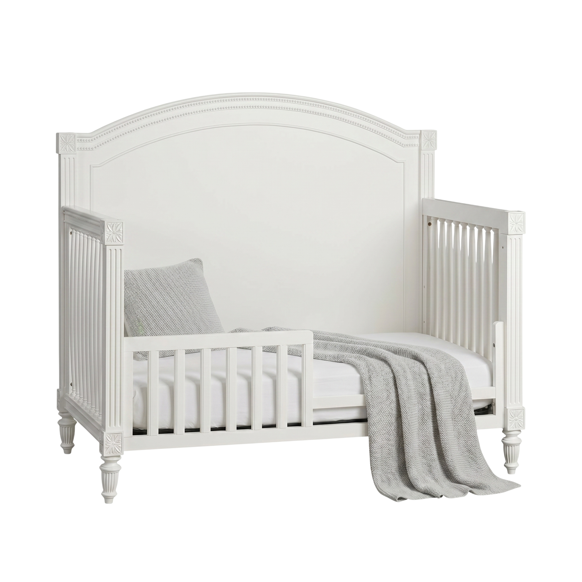 Elsa Toddler Rail - Image 3