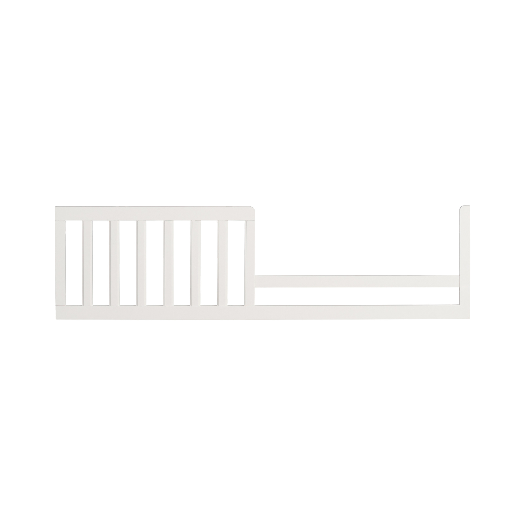 Elsa Toddler Rail - Image 2