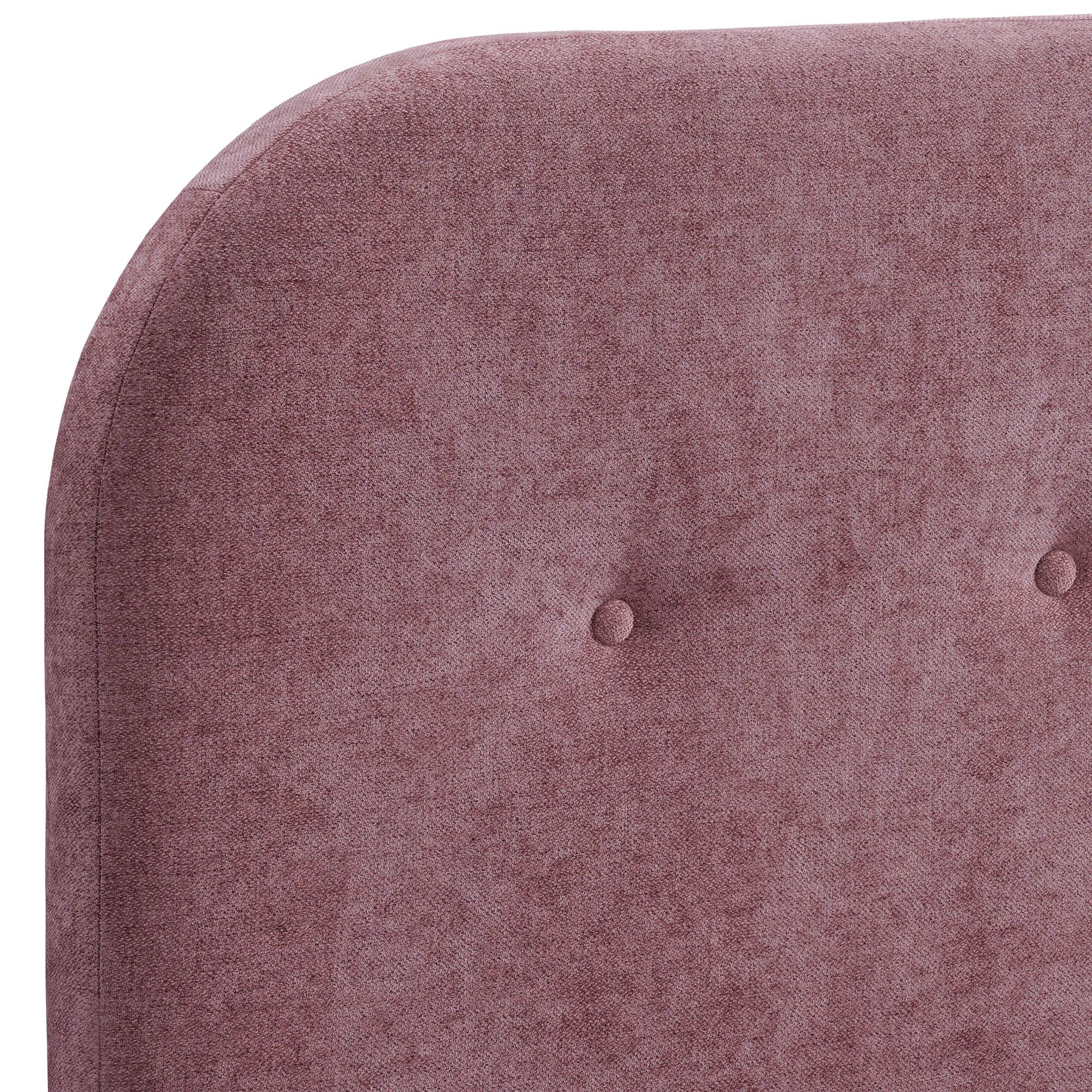 Willa Twin Upholstered Bed - Image 5