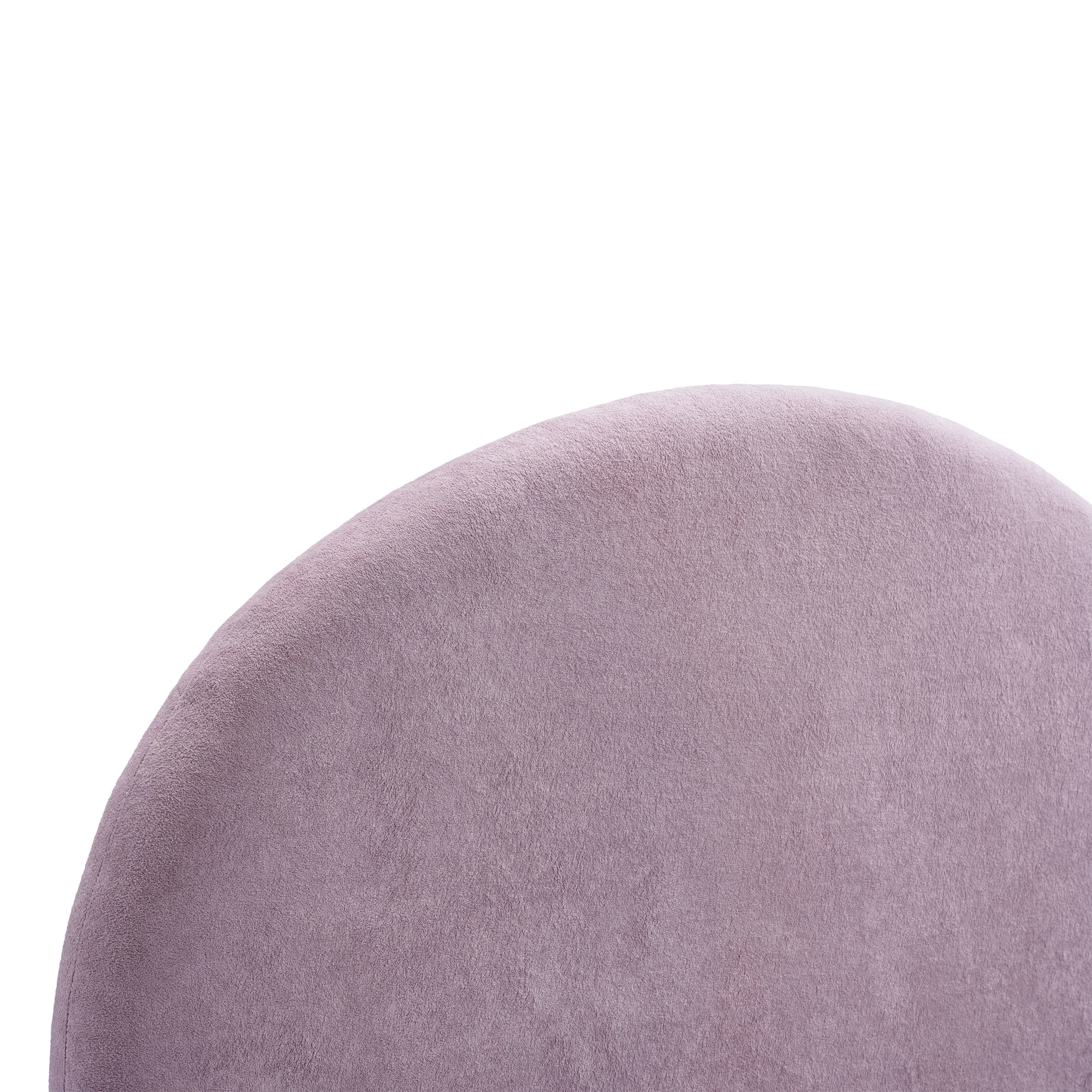 Mila Twin Upholstered Bed - Image 5