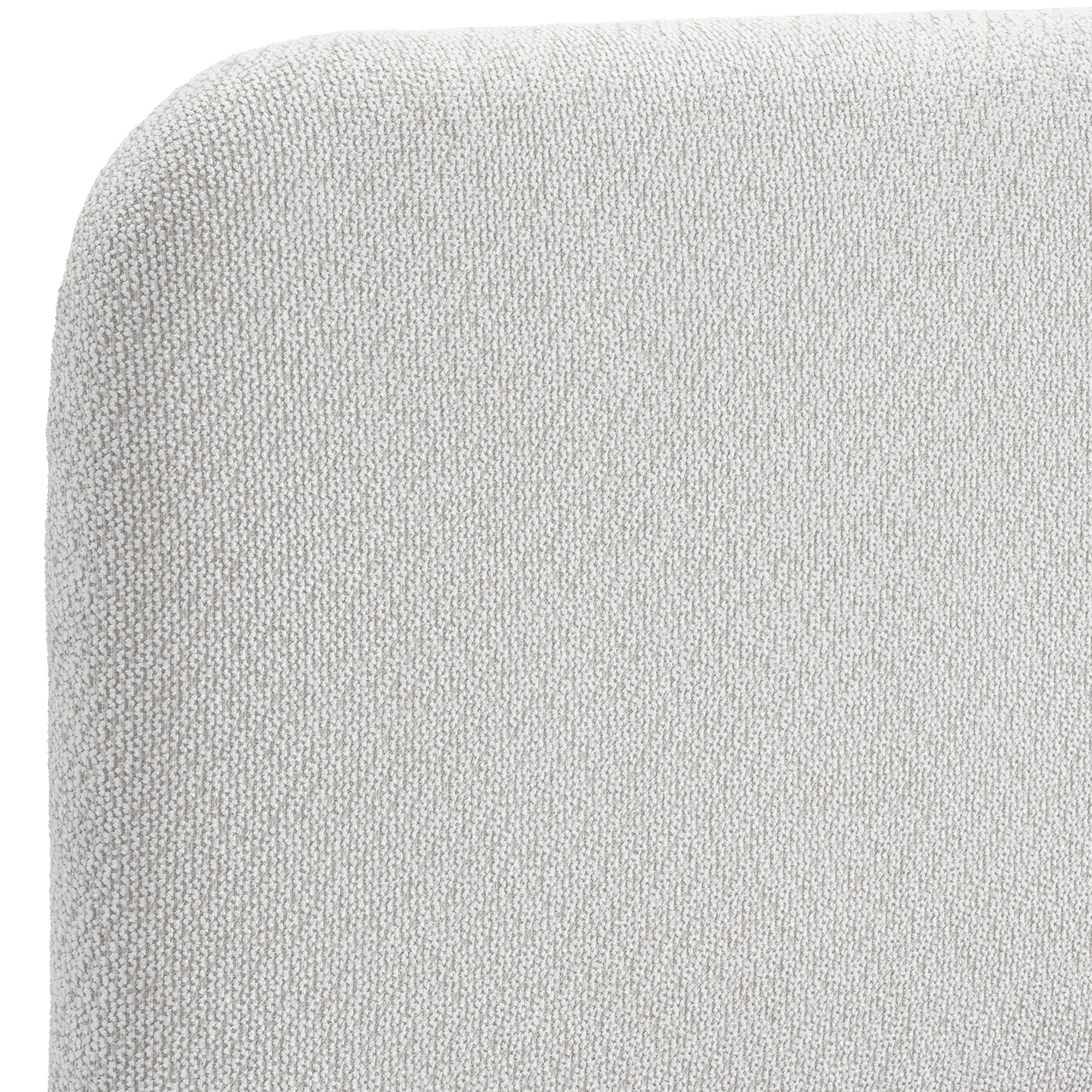 Sophie Twin Upholstered Bed - Image 4