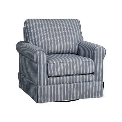 Catalina Swivel Glider | Blue